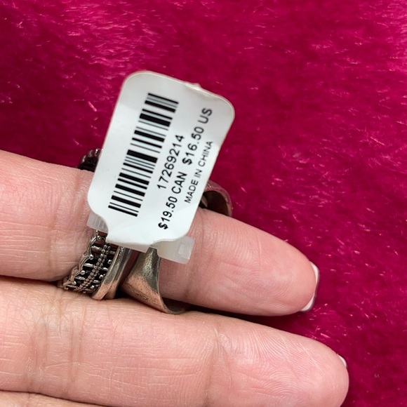 Torrid Rings NWT - Picture 2 of 2